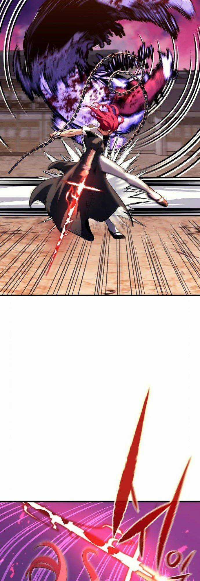 Quỷ Linh Vương - Chapter 44 - Trang 49