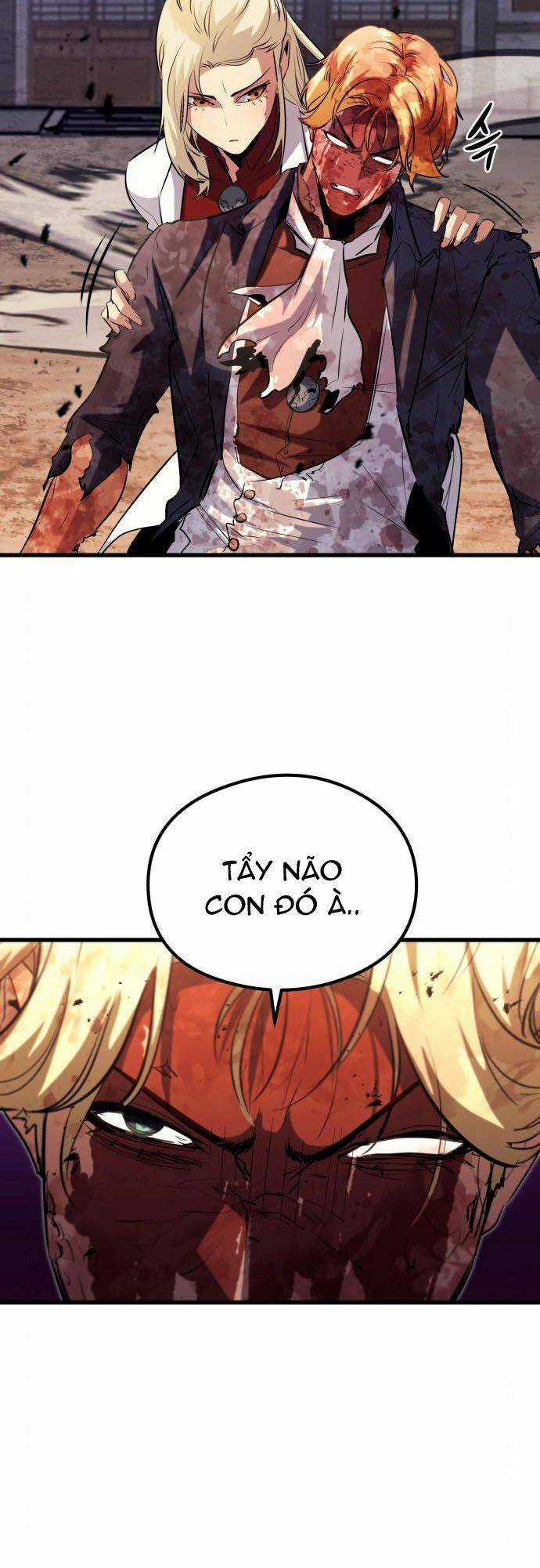 Quỷ Linh Vương - Chapter 44 - Trang 6