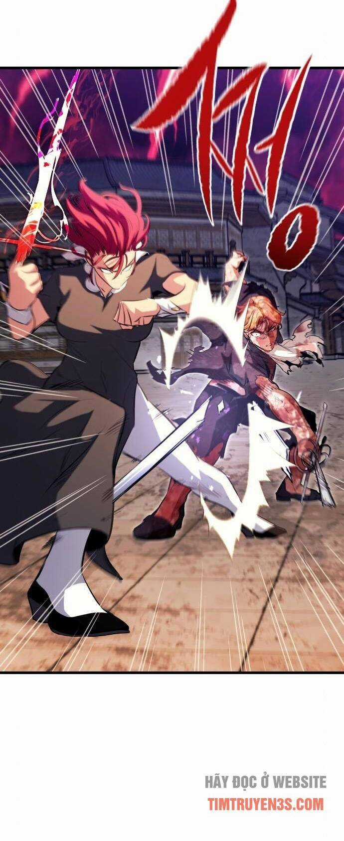 Quỷ Linh Vương - Chapter 44 - Trang 57