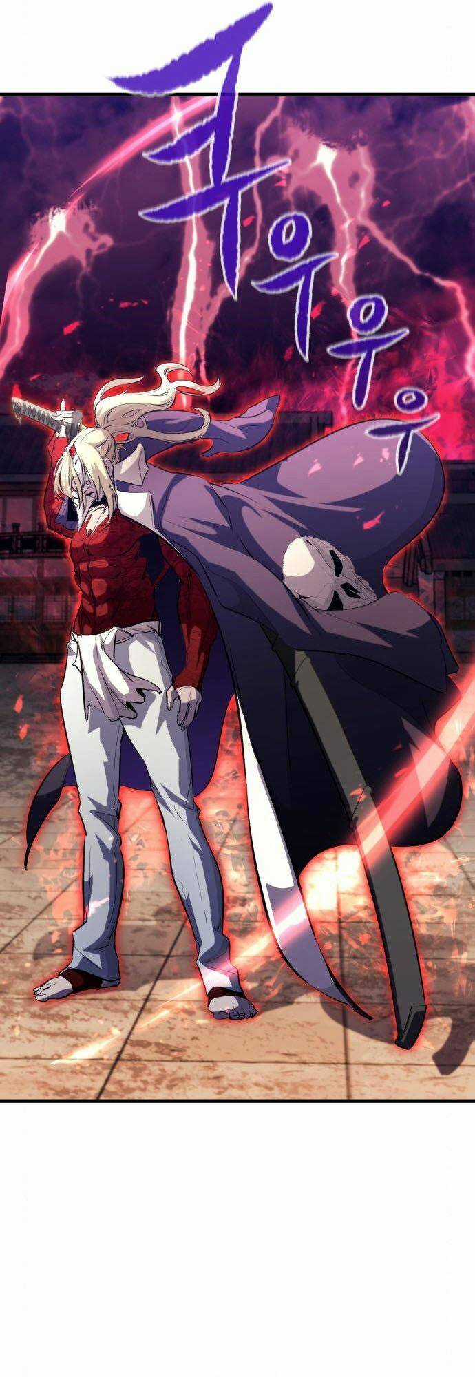 Quỷ Linh Vương - Chapter 44 - Trang 7