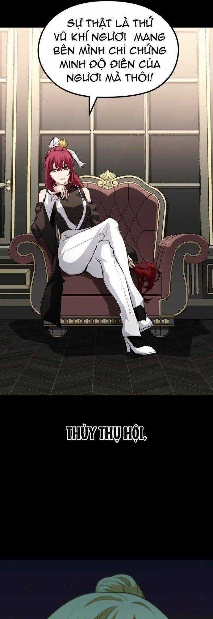 Quỷ Linh Vương - Chapter 44 - Trang 10