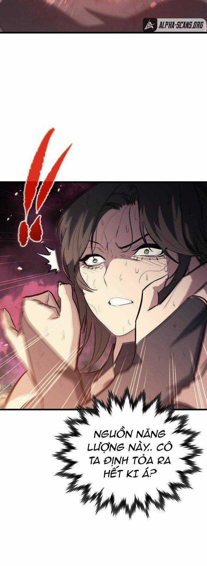 Quỷ Linh Vương - Chapter 45 - Trang 22