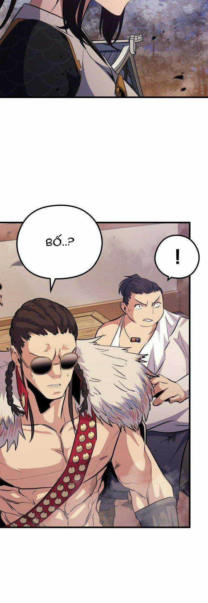 Quỷ Linh Vương - Chapter 45 - Trang 38