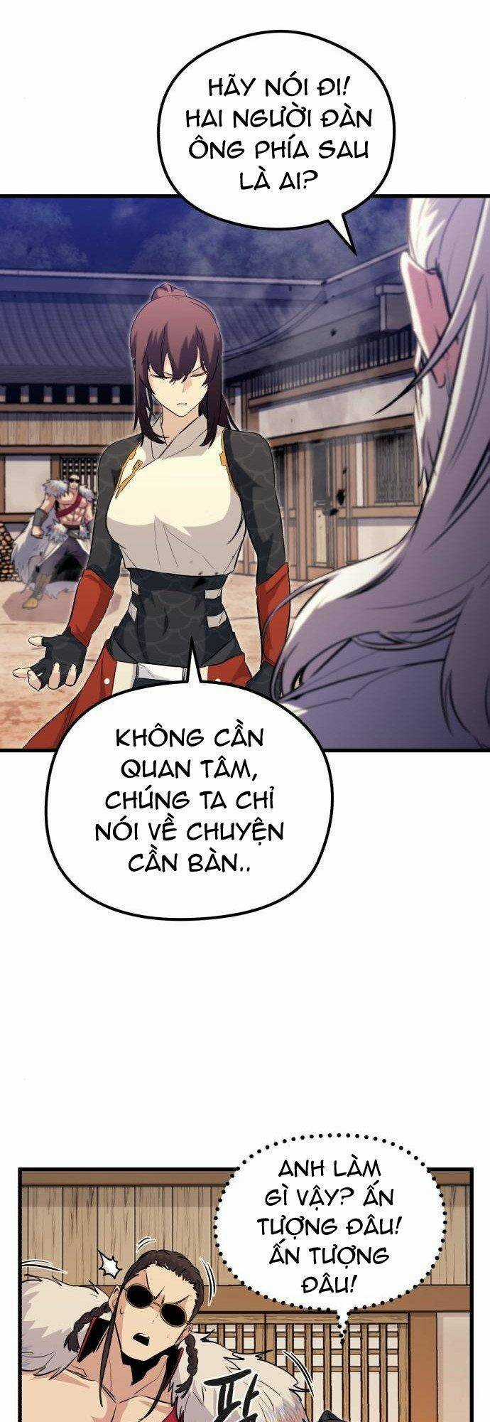 Quỷ Linh Vương - Chapter 45 - Trang 39