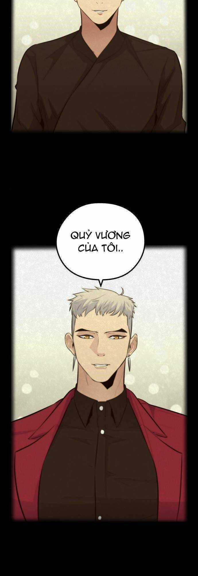 Quỷ Linh Vương - Chapter 45 - Trang 5