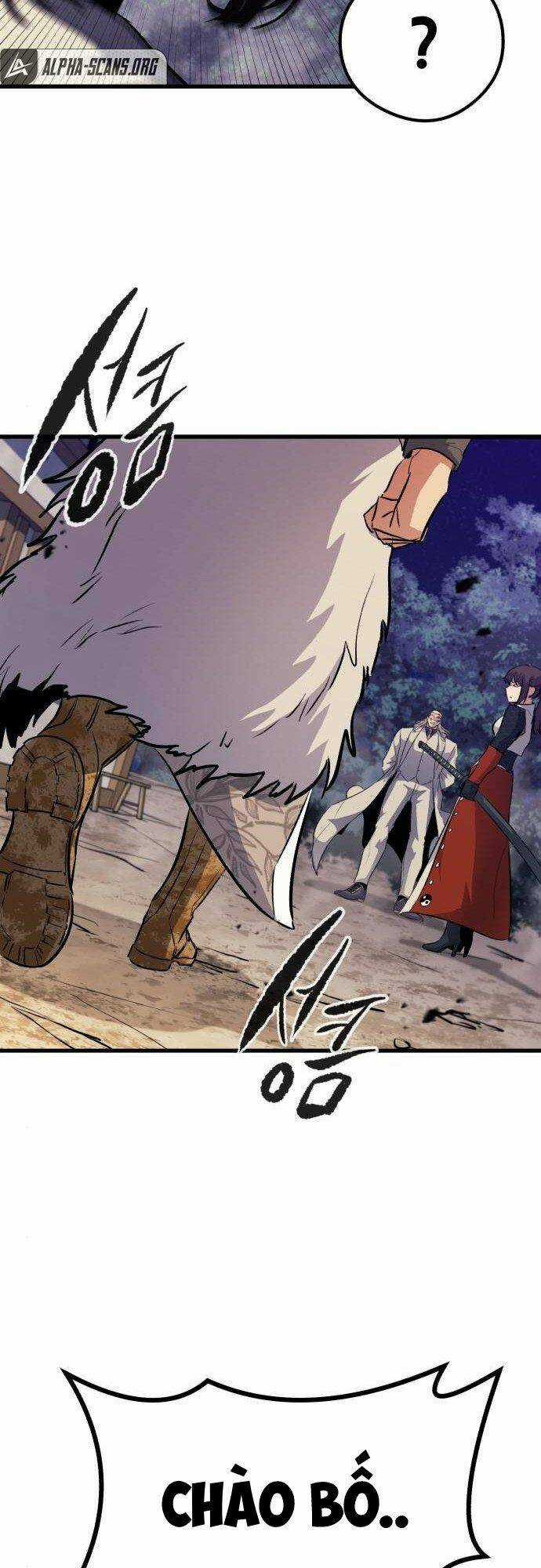 Quỷ Linh Vương - Chapter 45 - Trang 41