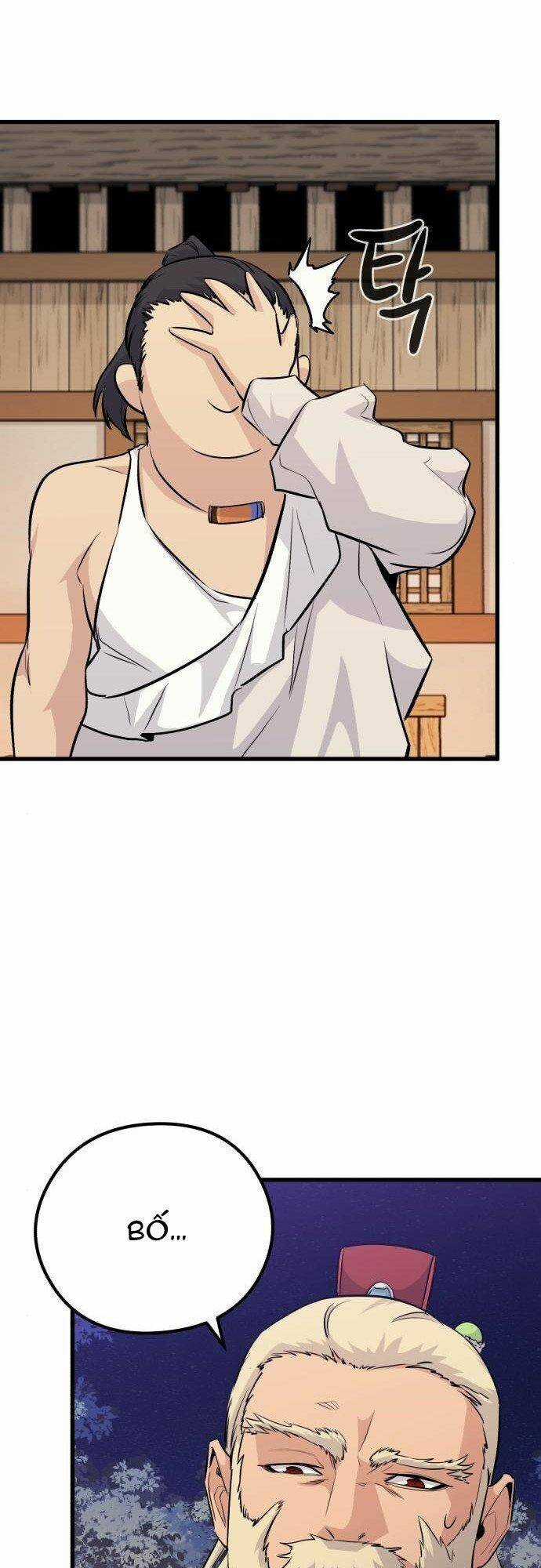 Quỷ Linh Vương - Chapter 45 - Trang 44