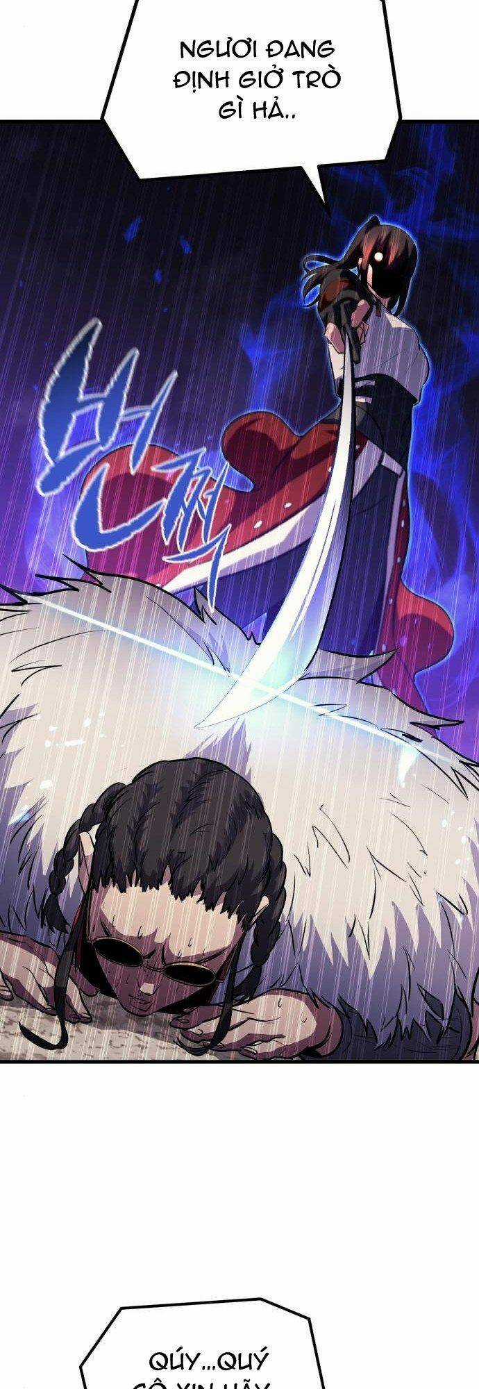 Quỷ Linh Vương - Chapter 45 - Trang 46