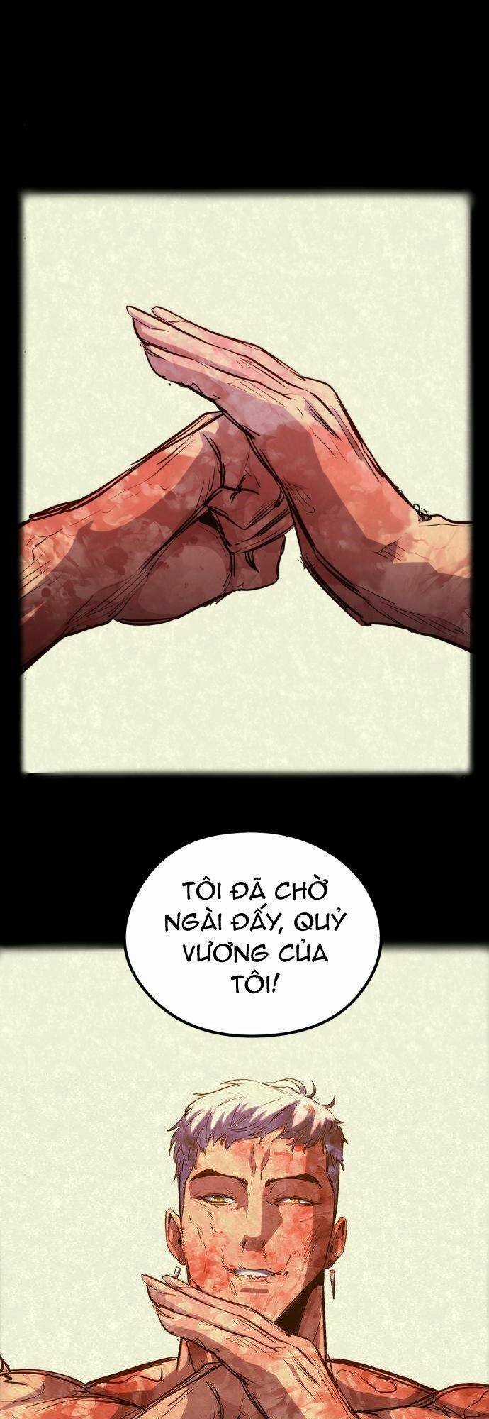 Quỷ Linh Vương - Chapter 45 - Trang 6