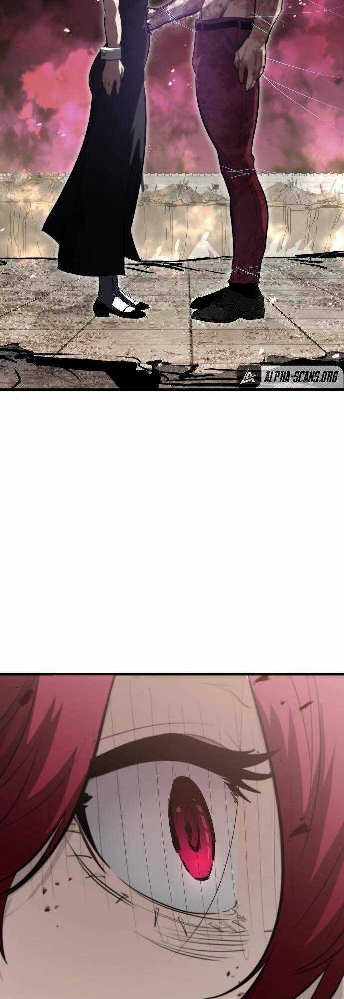 Quỷ Linh Vương - Chapter 45 - Trang 8