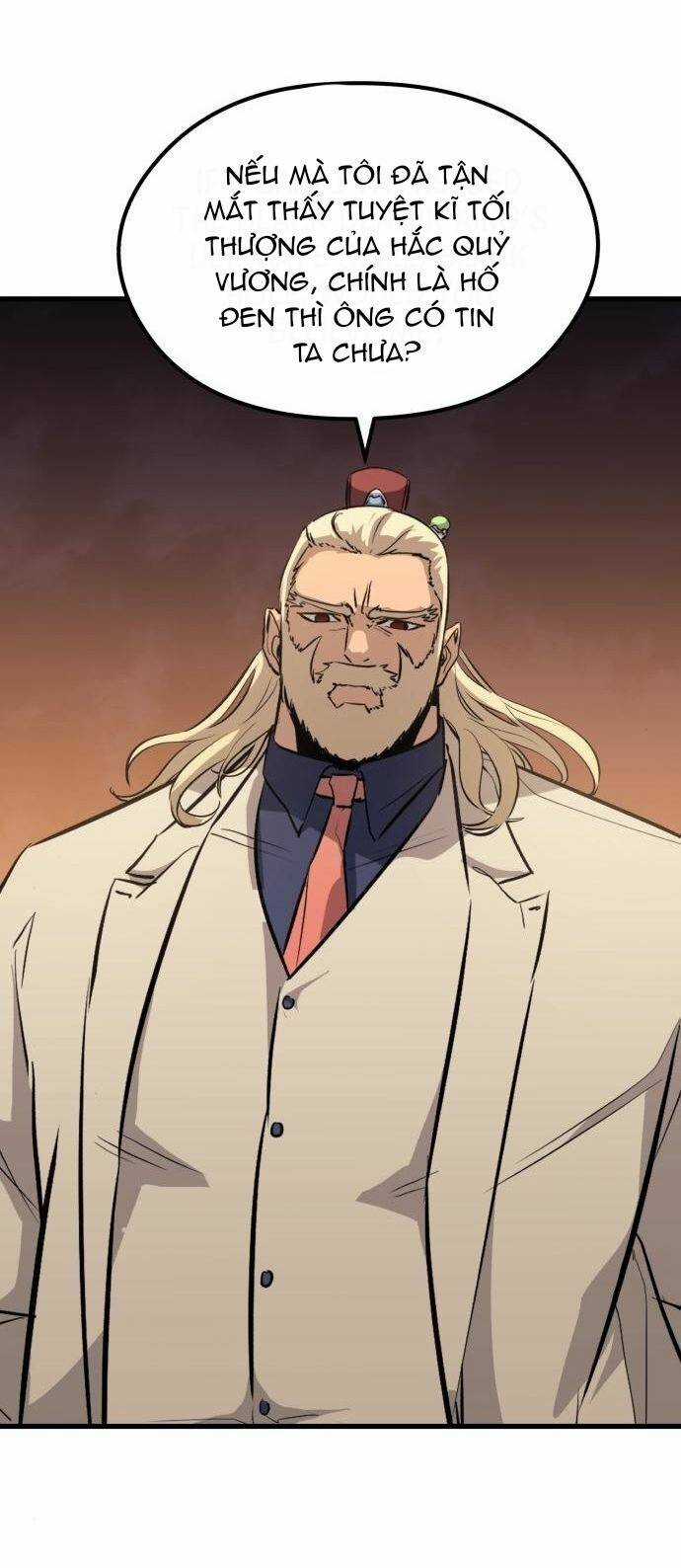 Quỷ Linh Vương - Chapter 46 - Trang 17