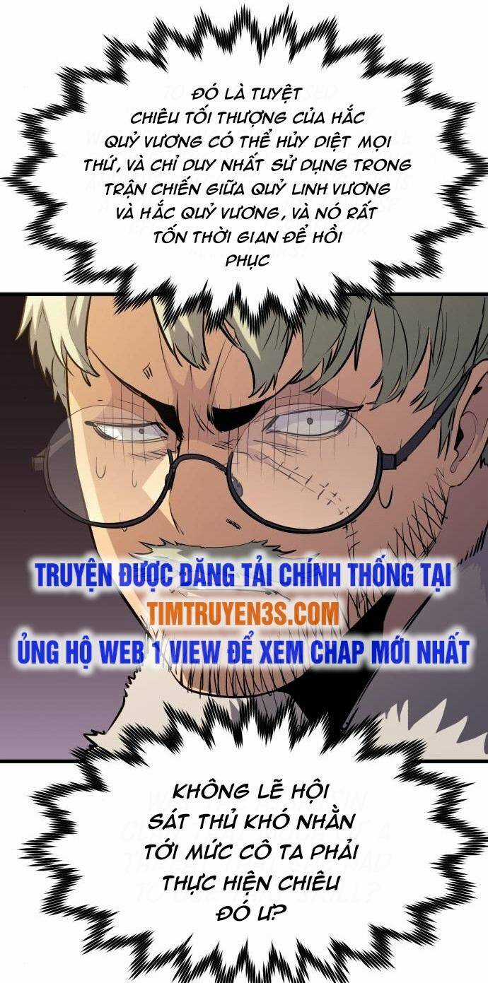 Quỷ Linh Vương - Chapter 46 - Trang 19