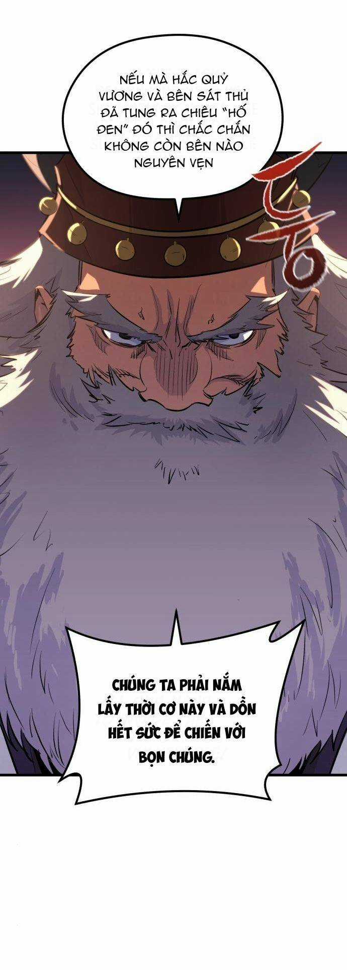 Quỷ Linh Vương - Chapter 46 - Trang 21