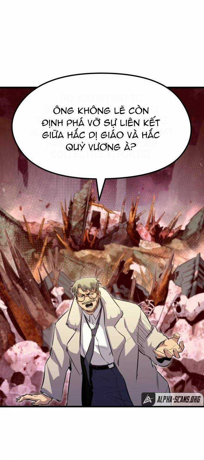 Quỷ Linh Vương - Chapter 46 - Trang 23