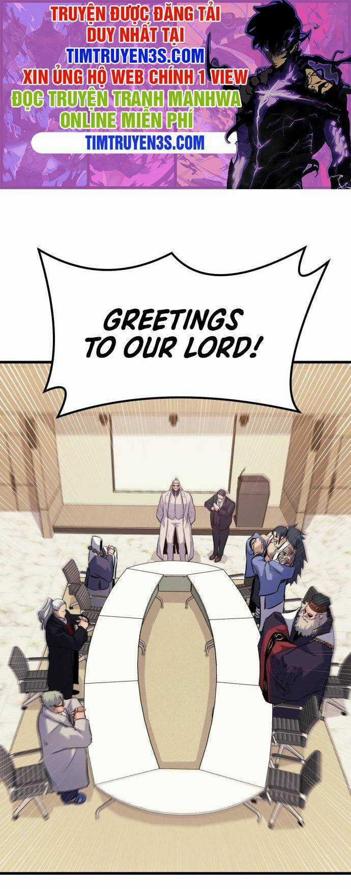Quỷ Linh Vương - Chapter 46 - Trang 4
