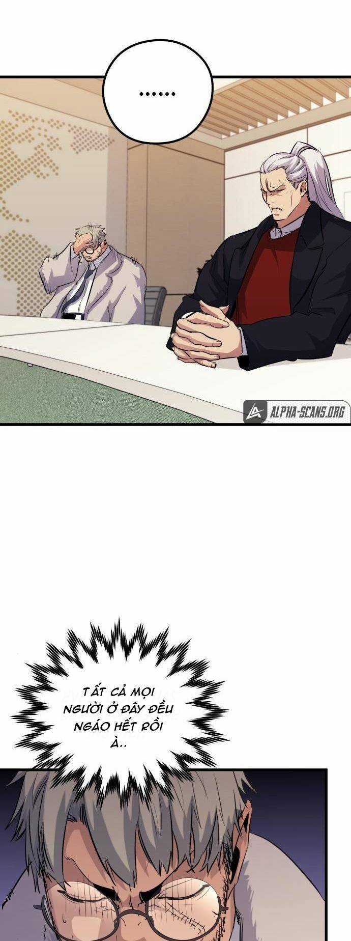 Quỷ Linh Vương - Chapter 46 - Trang 31