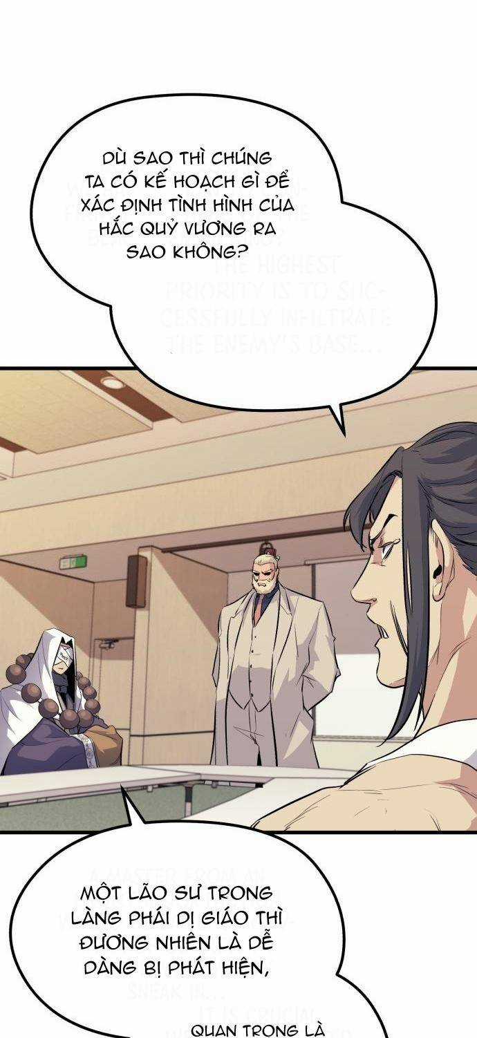 Quỷ Linh Vương - Chapter 46 - Trang 33