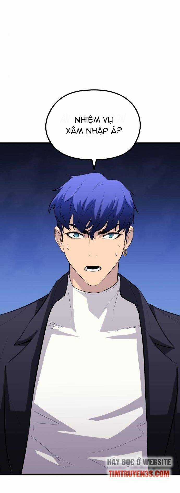 Quỷ Linh Vương - Chapter 46 - Trang 36