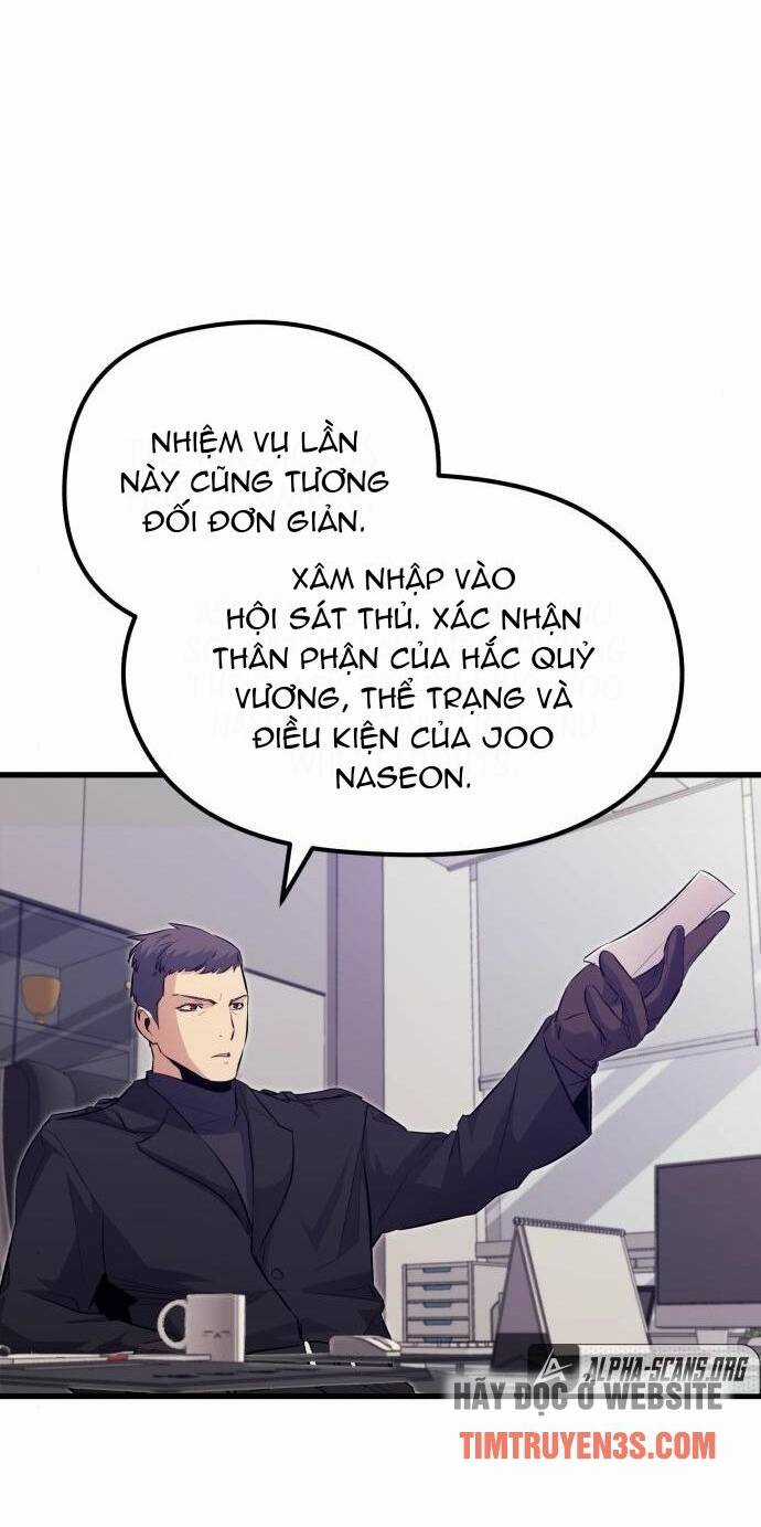 Quỷ Linh Vương - Chapter 46 - Trang 38