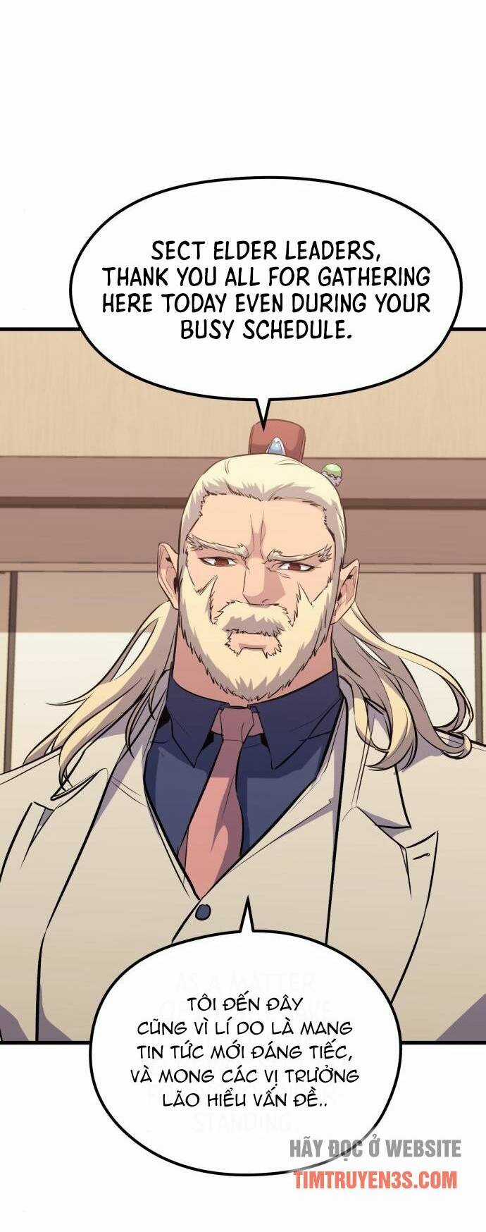 Quỷ Linh Vương - Chapter 46 - Trang 5