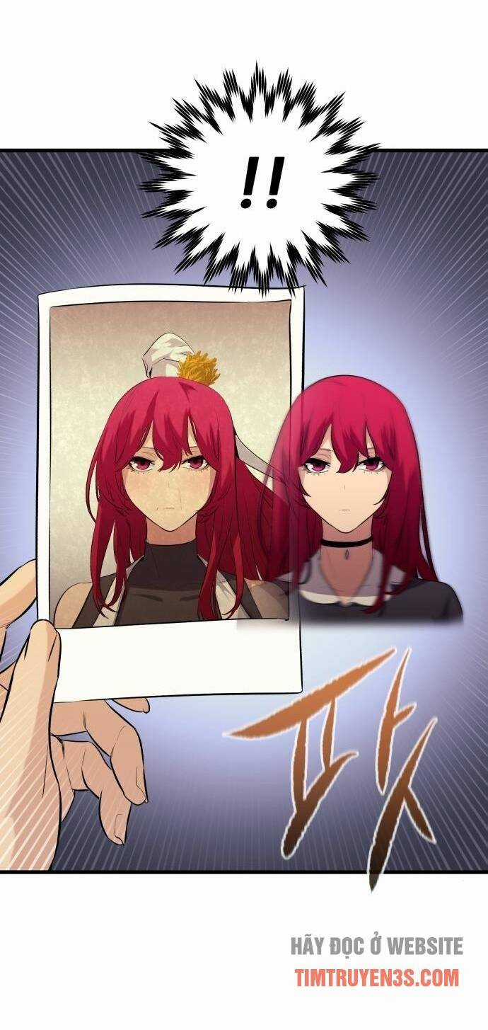 Quỷ Linh Vương - Chapter 46 - Trang 42