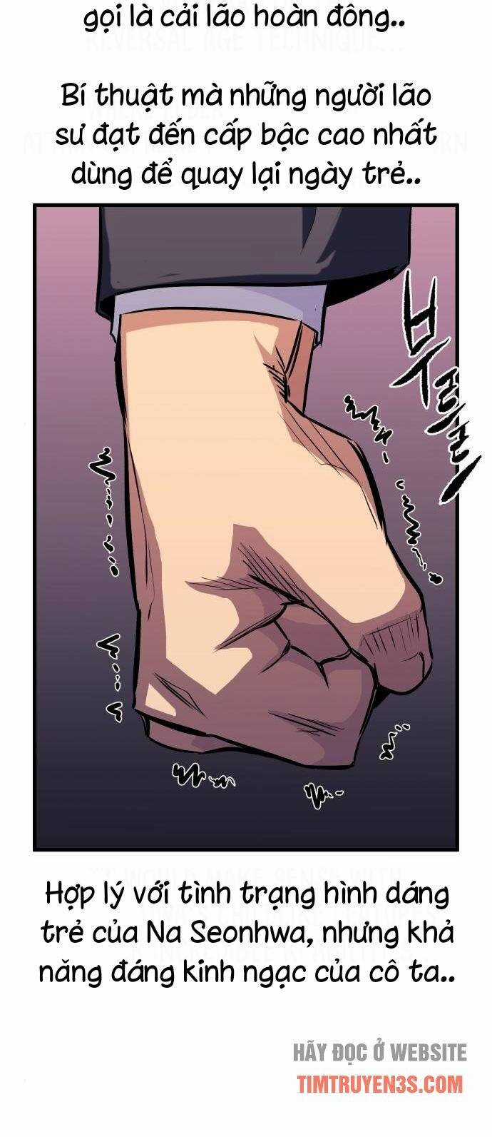 Quỷ Linh Vương - Chapter 46 - Trang 48