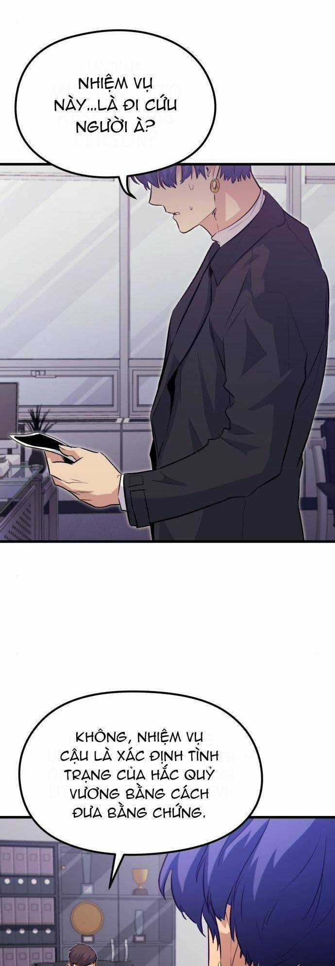 Quỷ Linh Vương - Chapter 46 - Trang 49