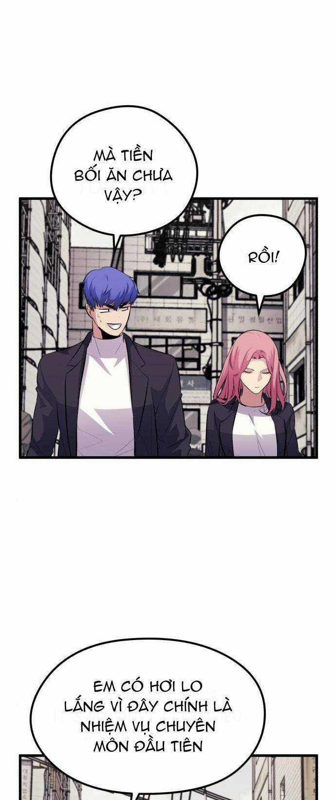 Quỷ Linh Vương - Chapter 46 - Trang 78