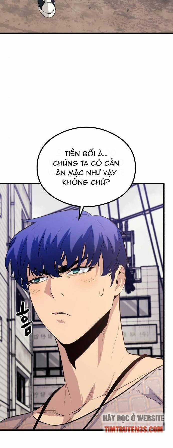 Quỷ Linh Vương - Chapter 46 - Trang 89