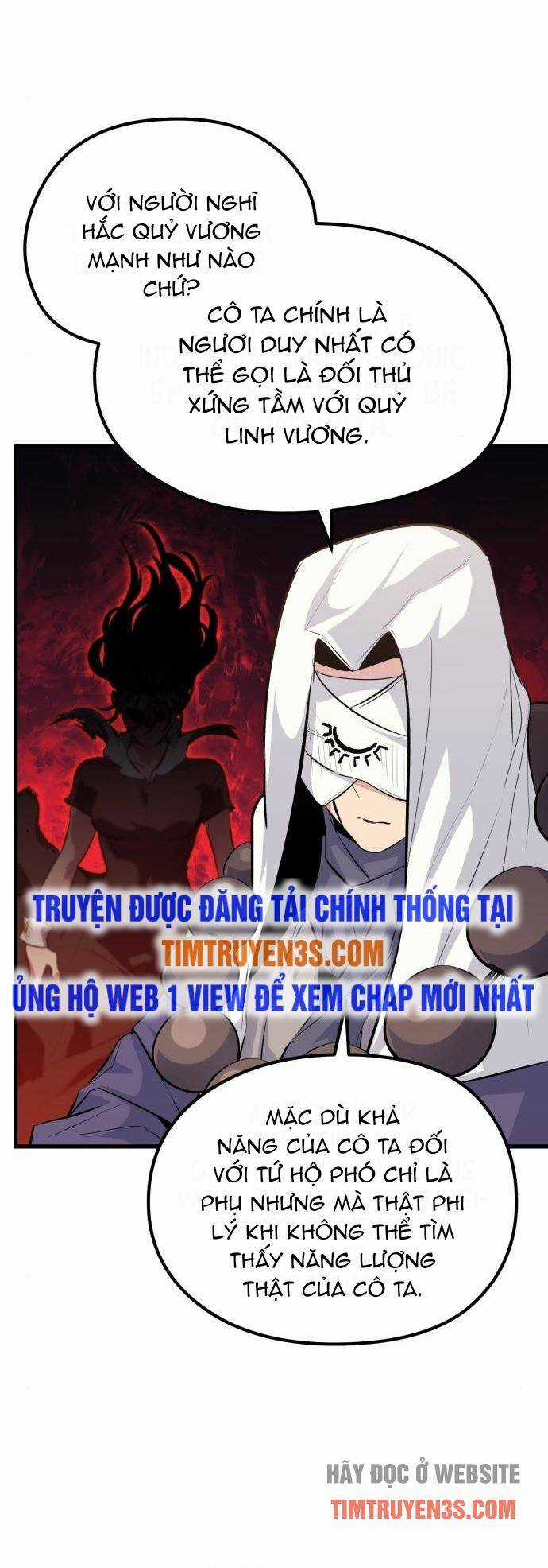 Quỷ Linh Vương - Chapter 46 - Trang 10