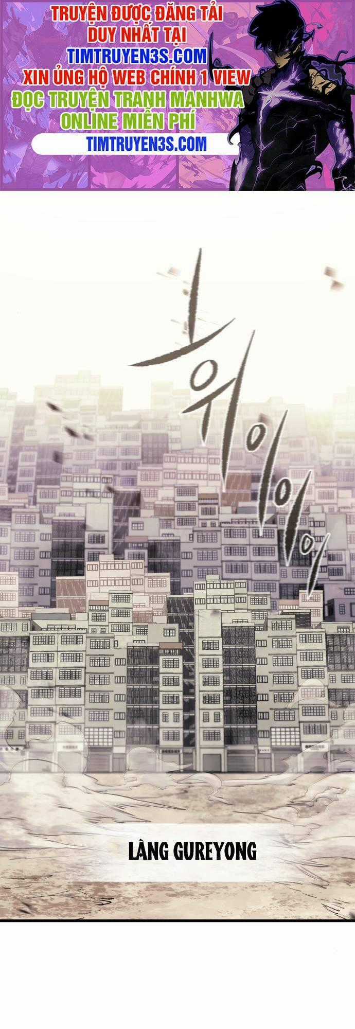 Quỷ Linh Vương - Chapter 47 - Trang 1