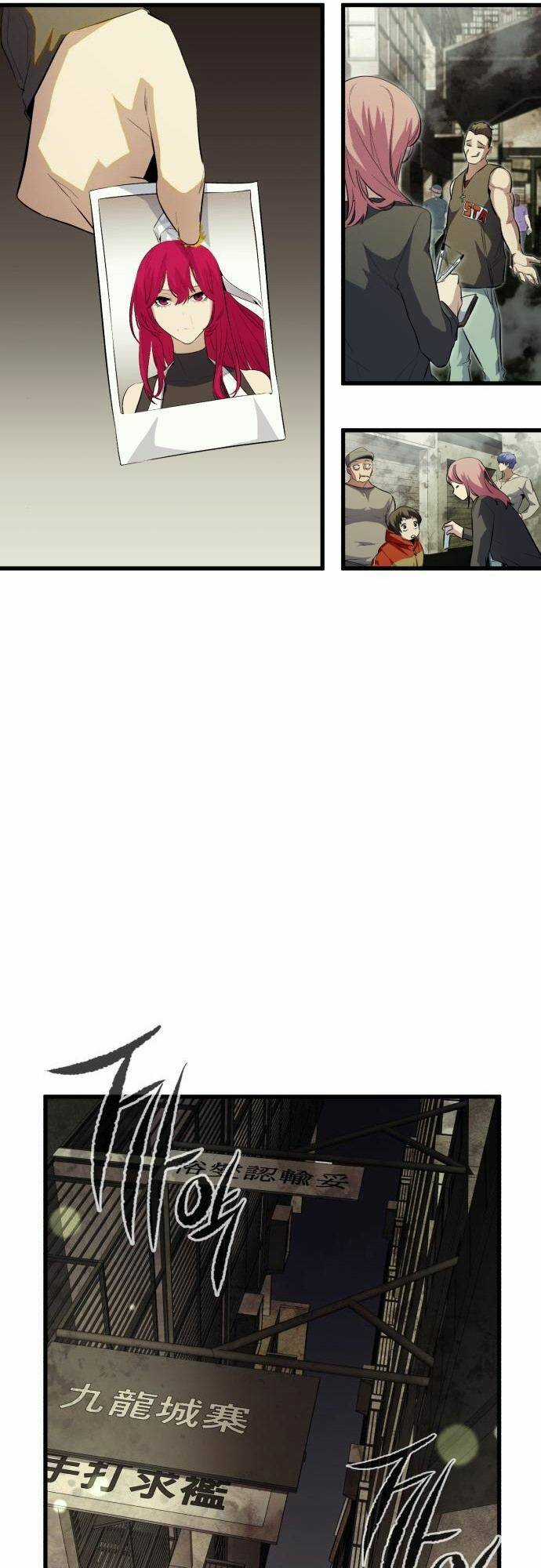 Quỷ Linh Vương - Chapter 47 - Trang 15