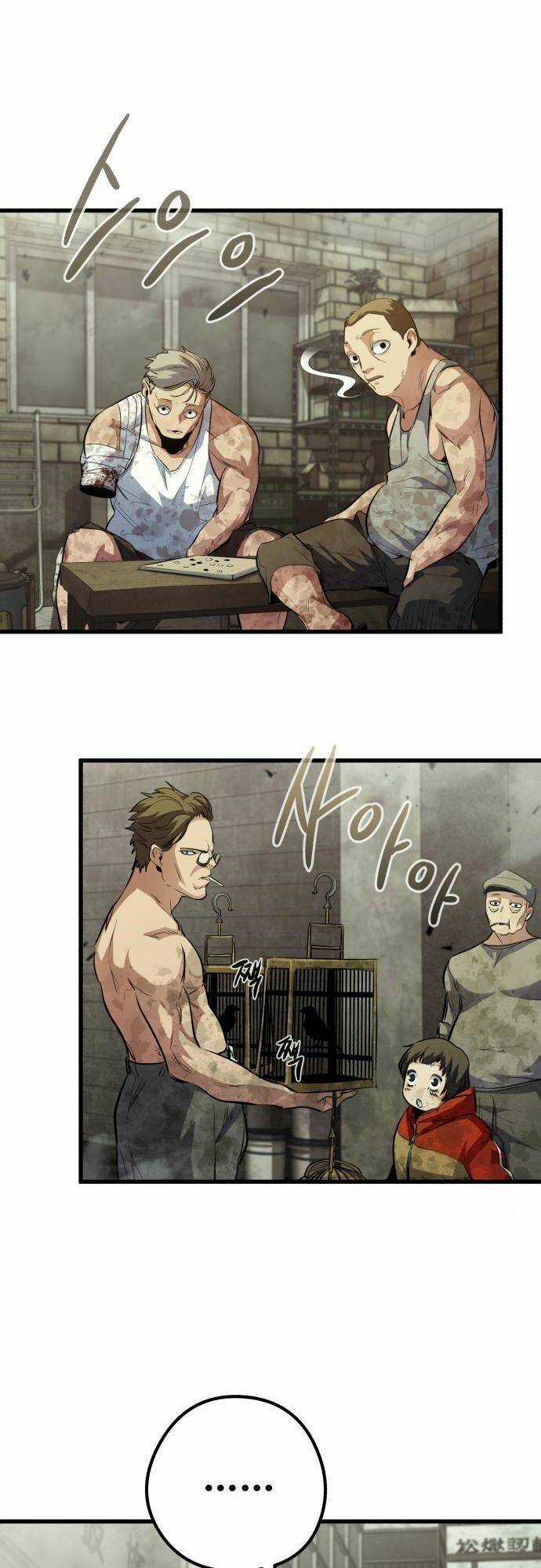 Quỷ Linh Vương - Chapter 47 - Trang 3