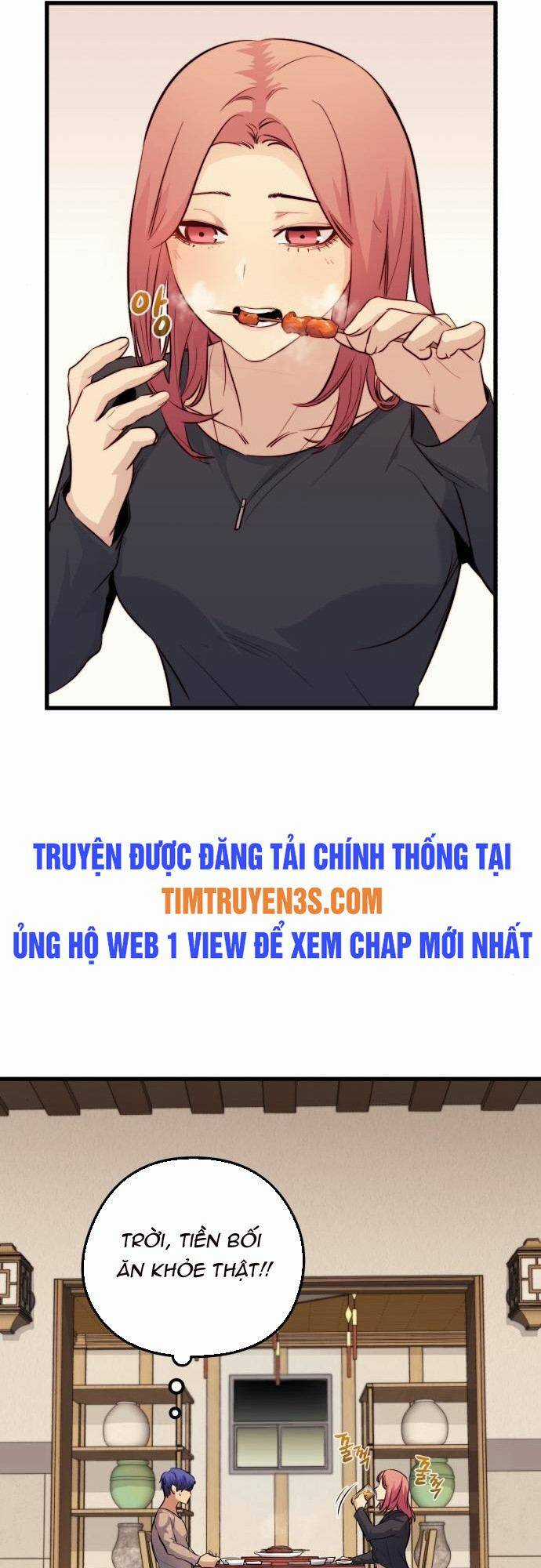 Quỷ Linh Vương - Chapter 47 - Trang 22
