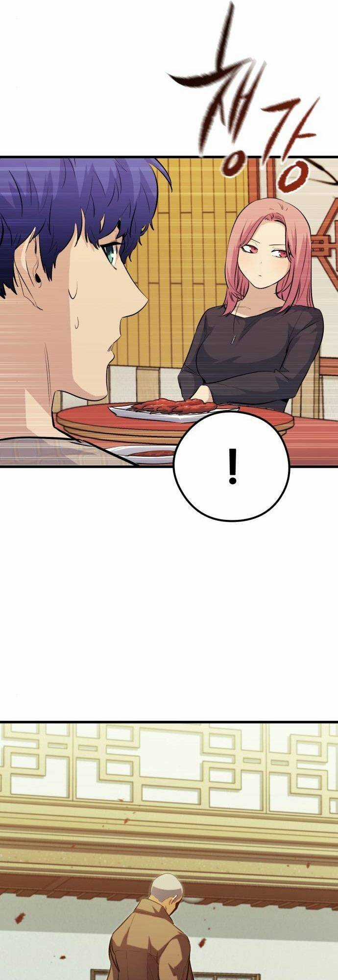 Quỷ Linh Vương - Chapter 47 - Trang 29