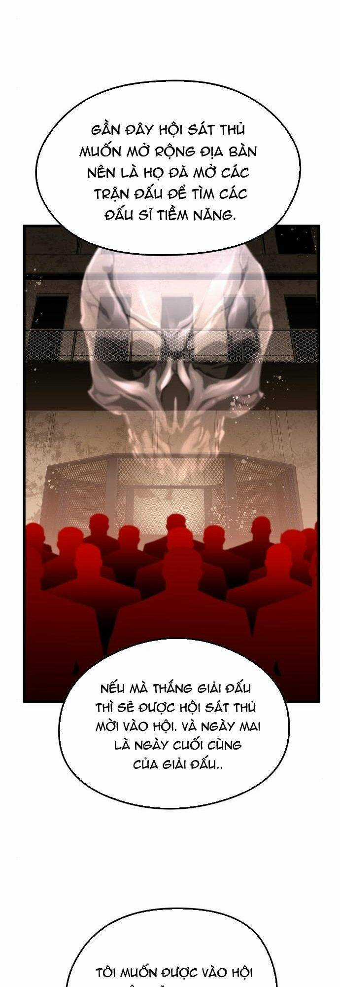 Quỷ Linh Vương - Chapter 47 - Trang 40