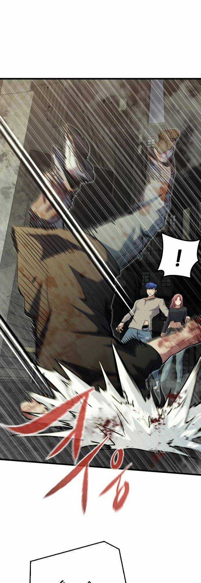 Quỷ Linh Vương - Chapter 47 - Trang 5