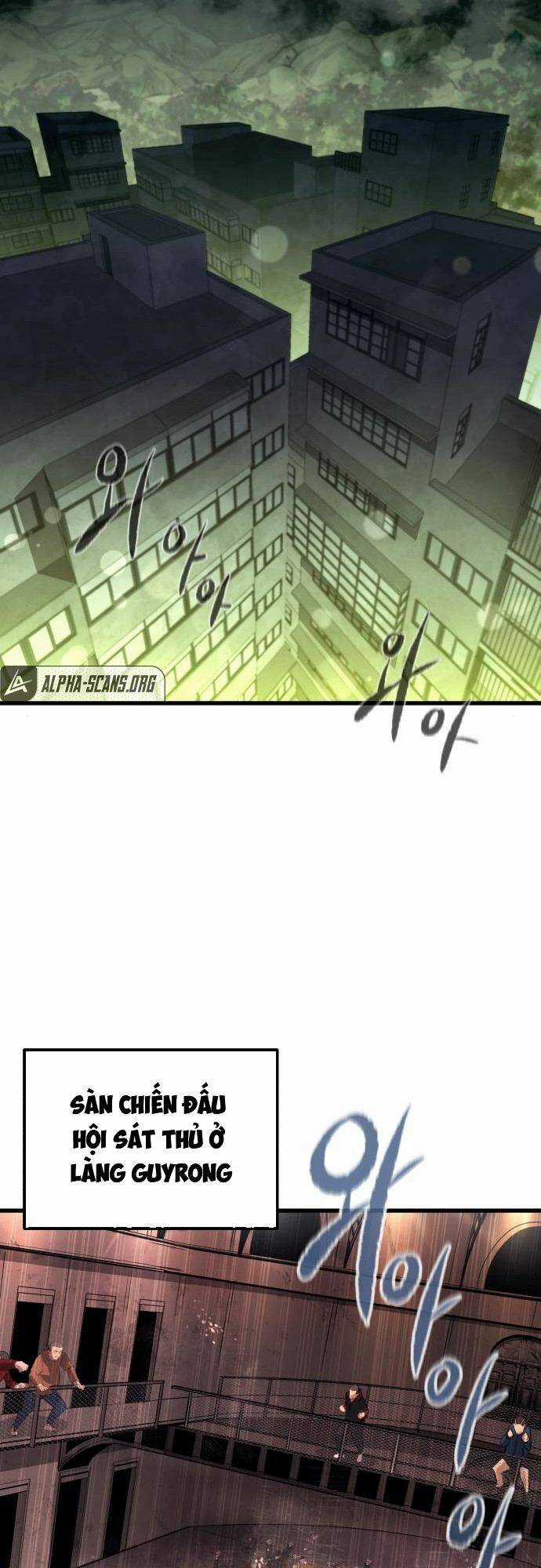 Quỷ Linh Vương - Chapter 47 - Trang 46