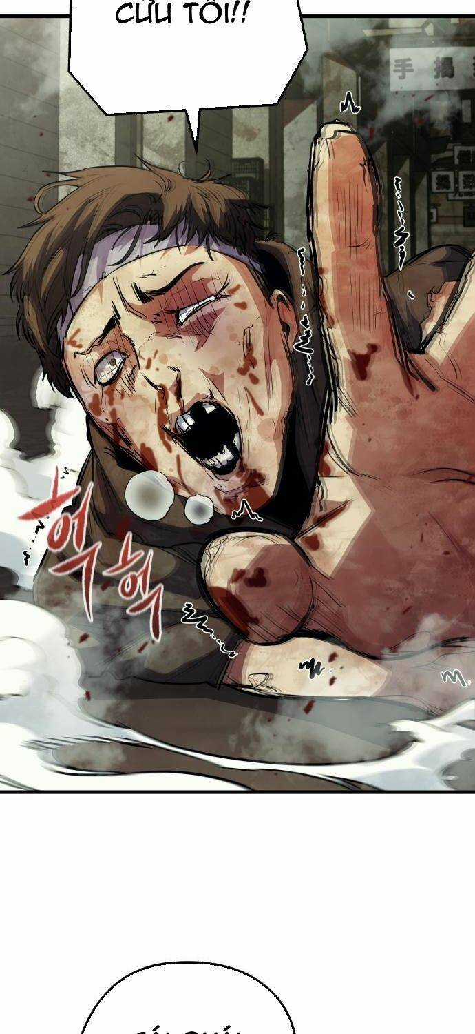 Quỷ Linh Vương - Chapter 47 - Trang 6