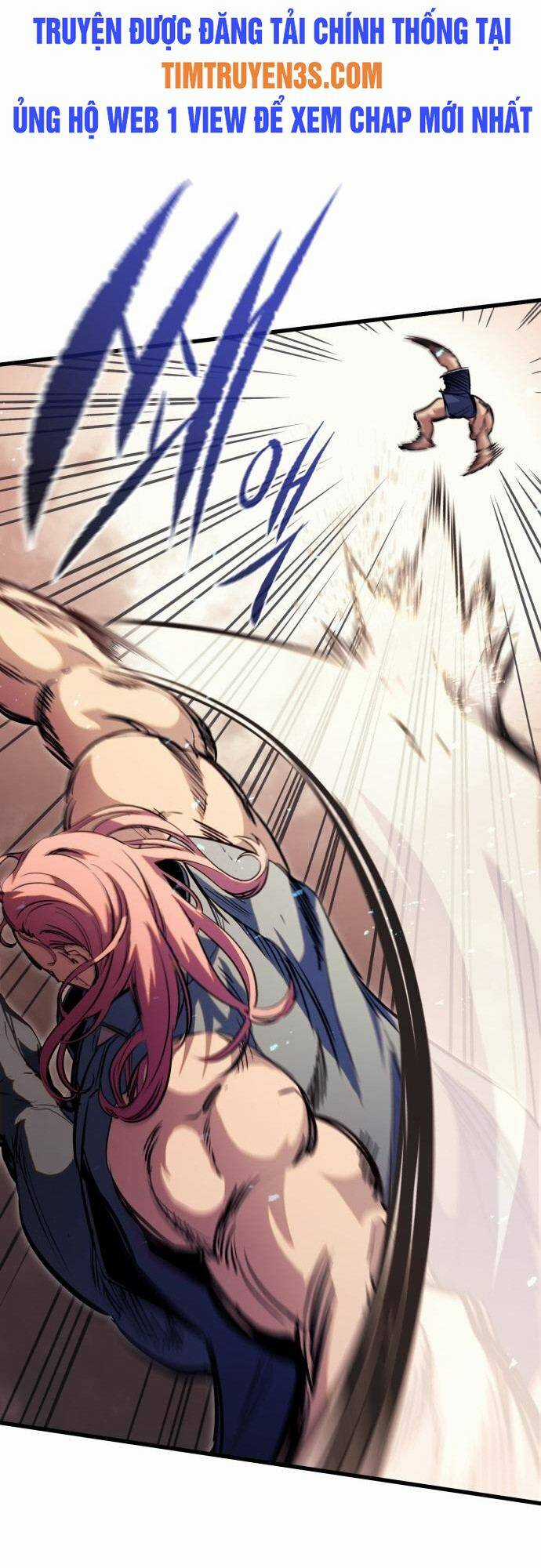 Quỷ Linh Vương - Chapter 47 - Trang 52