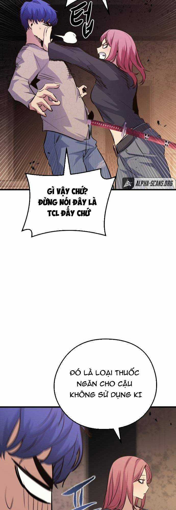 Quỷ Linh Vương - Chapter 47 - Trang 60