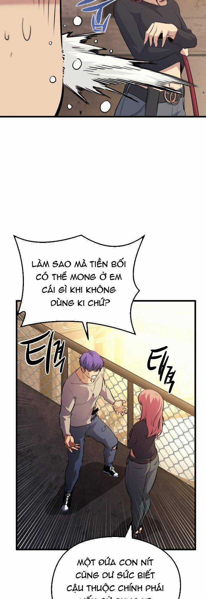 Quỷ Linh Vương - Chapter 47 - Trang 61