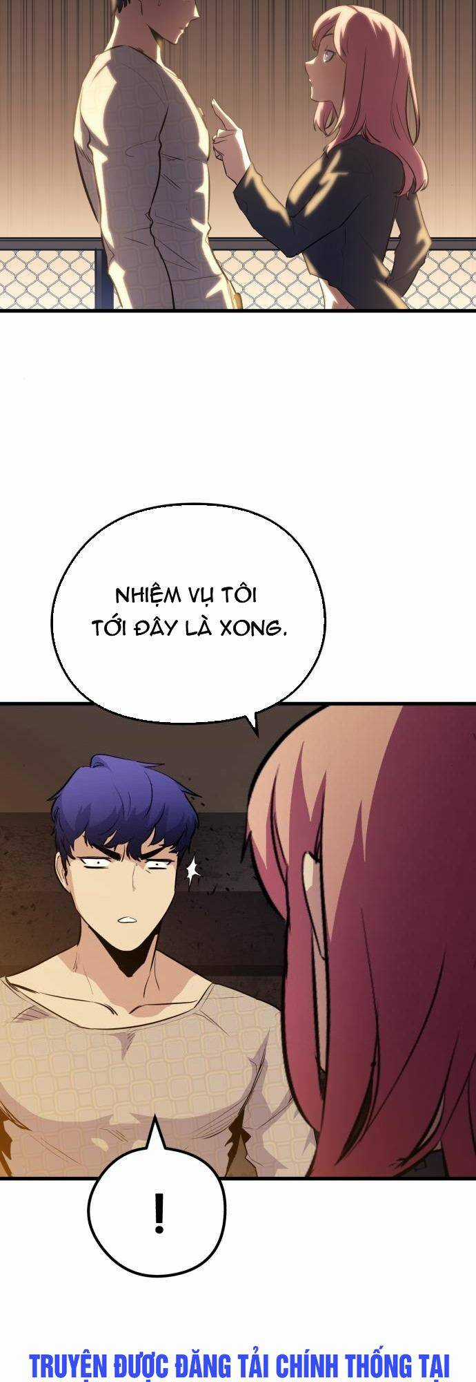 Quỷ Linh Vương - Chapter 47 - Trang 65