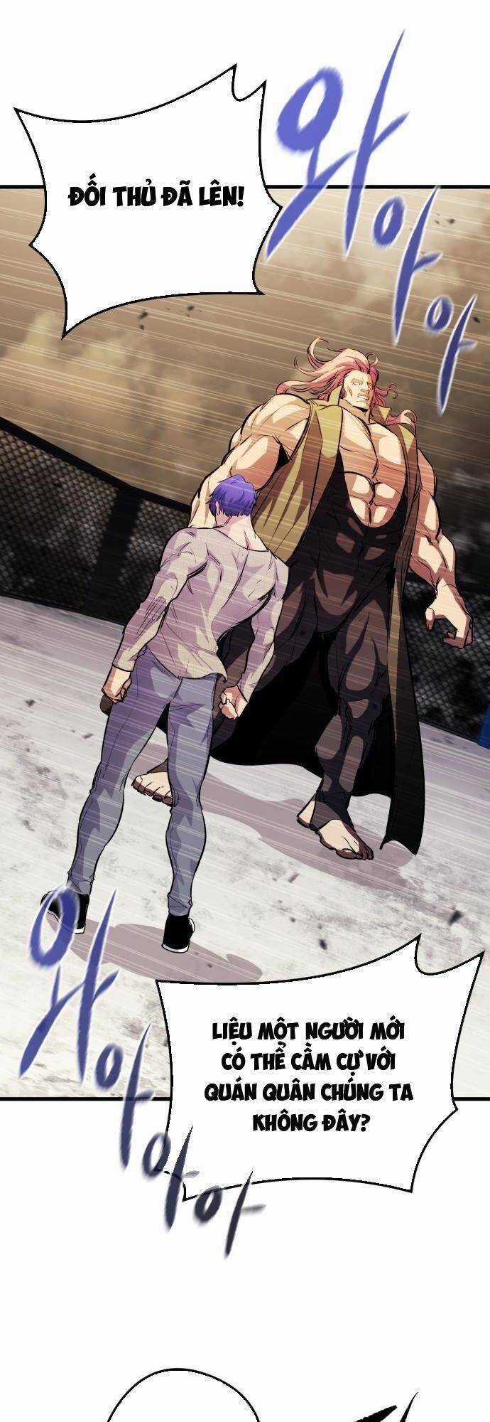 Quỷ Linh Vương - Chapter 47 - Trang 71