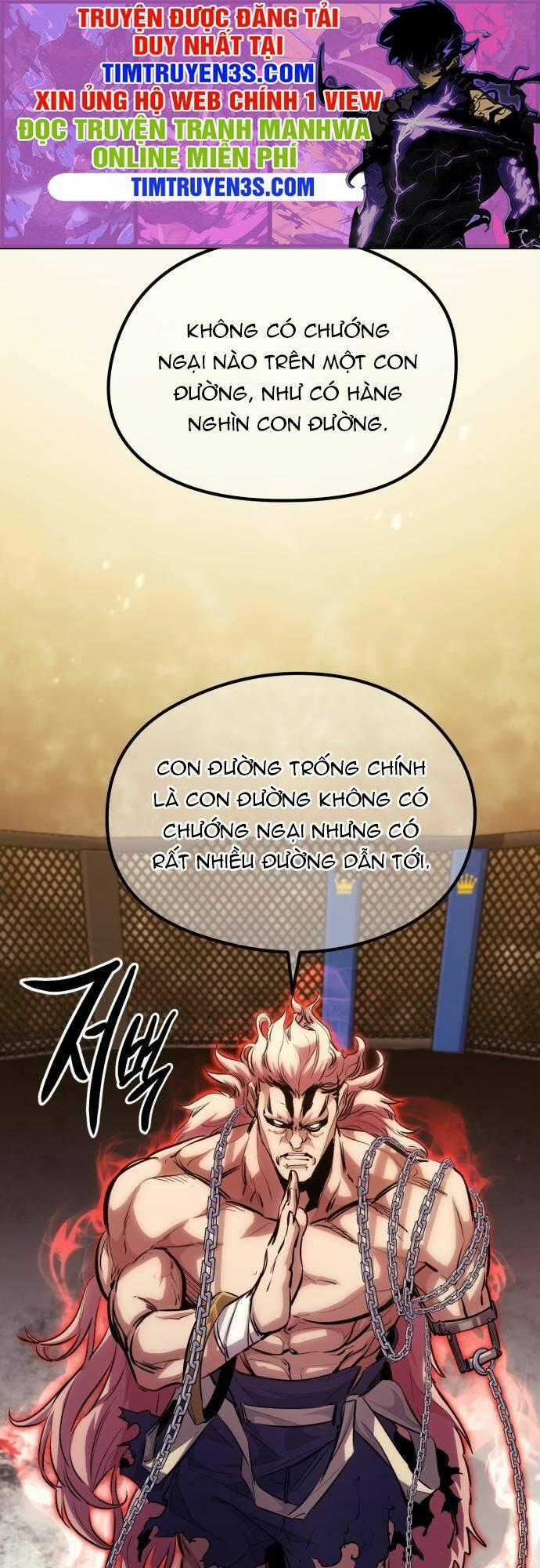 Quỷ Linh Vương - Chapter 48 - Trang 1