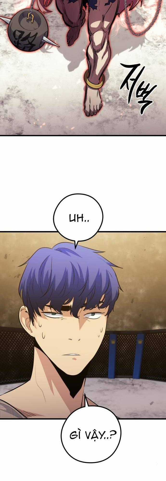 Quỷ Linh Vương - Chapter 48 - Trang 2