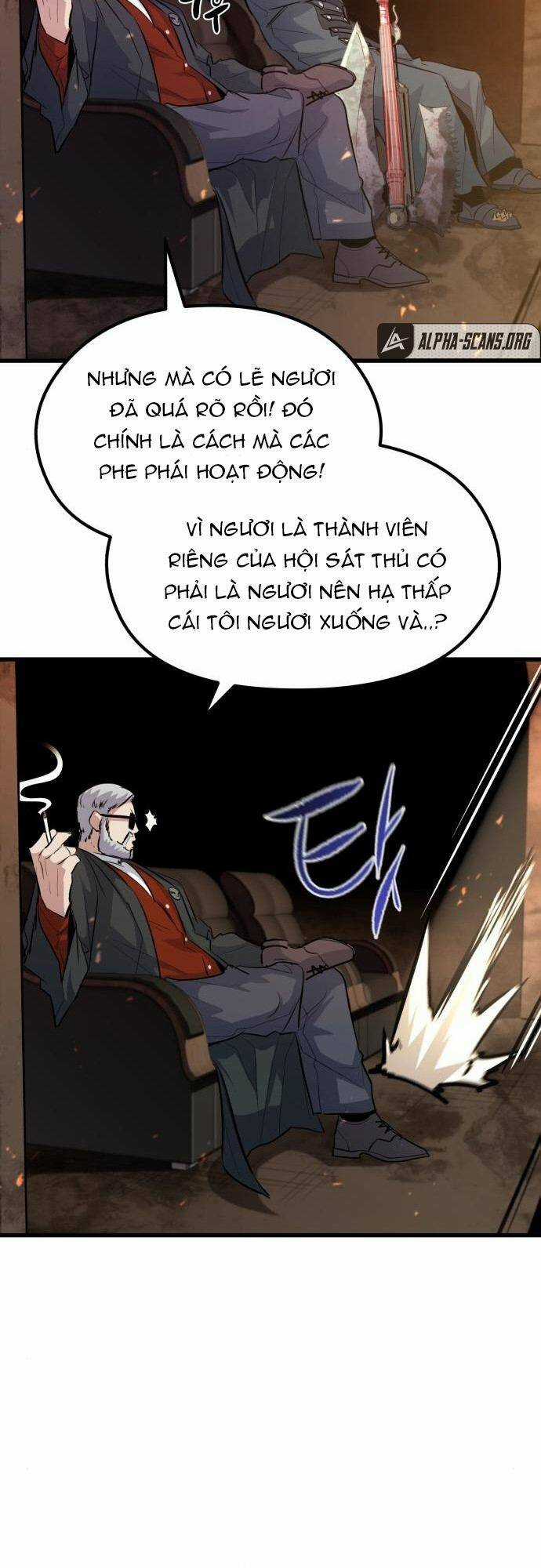 Quỷ Linh Vương - Chapter 48 - Trang 11