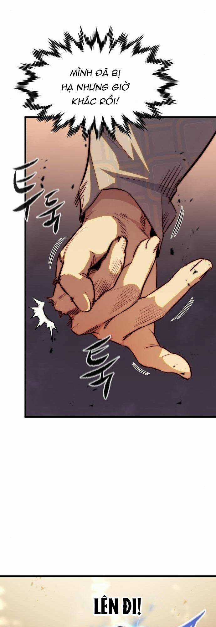 Quỷ Linh Vương - Chapter 48 - Trang 17