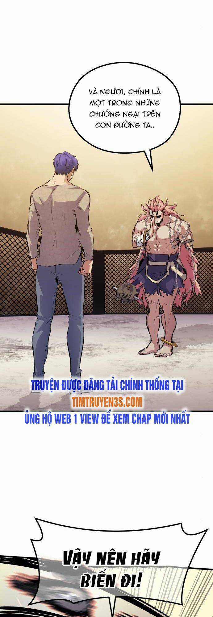 Quỷ Linh Vương - Chapter 48 - Trang 3