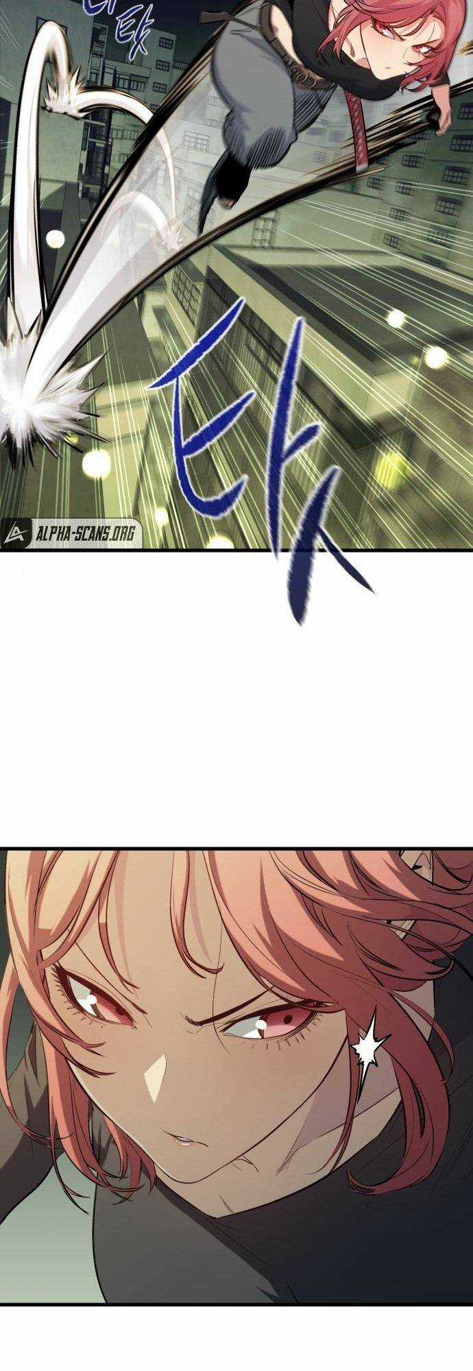 Quỷ Linh Vương - Chapter 48 - Trang 25